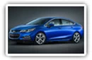 Chevrolet Cruze     HD    