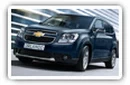 Chevrolet Orlando     HD    