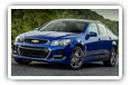 Chevrolet SS     HD    