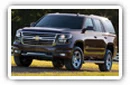 Chevrolet Tahoe     HD    