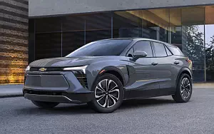 Chevrolet Blazer EV 2LT     