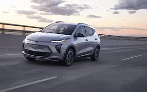 Chevrolet Bolt EUV     