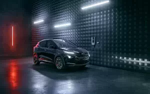 Chevrolet Bolt EUV Redline Edition     