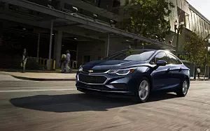 Chevrolet Cruze Diesel     