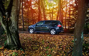 Chevrolet Orlando EU-spec     