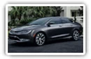 Chrysler 200      HD