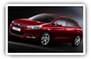 Citroen C4      HD