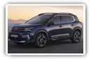 Citroen C5 AirCross      HD