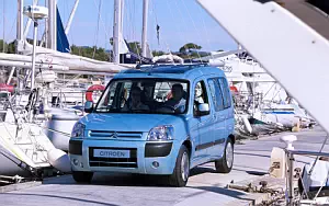 Citroen Berlingo Multispace     