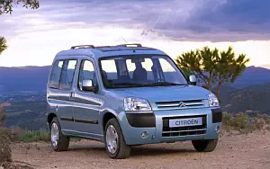 Citroen Berlingo Multispace     