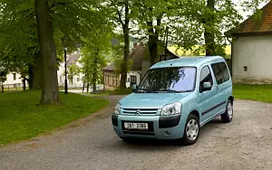 Citroen Berlingo Multispace     