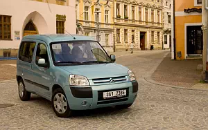 Citroen Berlingo Multispace     