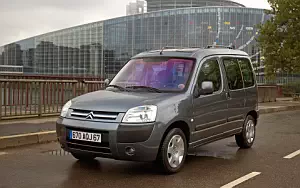 Citroen Berlingo Multispace     