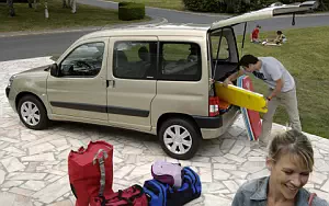 Citroen Berlingo Multispace     