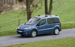 Citroen Berlingo Multispace     