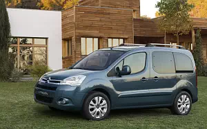 Citroen Berlingo Multispace     