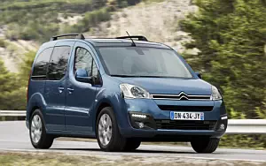 Citroen Berlingo Multispace     