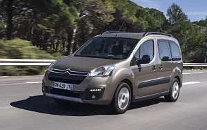 Citroen Berlingo Multispace XTR     