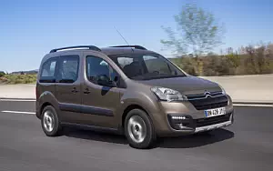 Citroen Berlingo Multispace XTR     