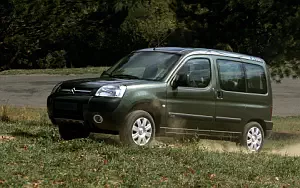 Citroen Berlingo XTR     