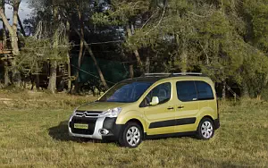 Citroen Berlingo XTR Multispace     