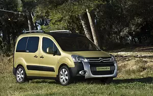 Citroen Berlingo XTR Multispace     