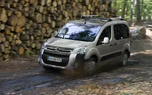 Citroen Berlingo XTR Multispace     