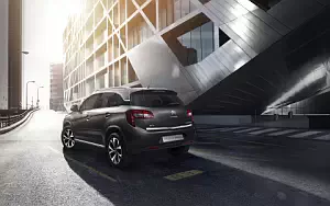 Citroen C4 AirCross     