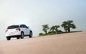Citroen C4 AirCross     