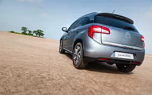 Citroen C4 AirCross     