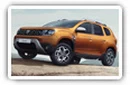 Dacia Duster      HD