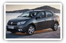 Dacia Logan      HD