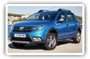 Dacia Sandero Stepway      HD