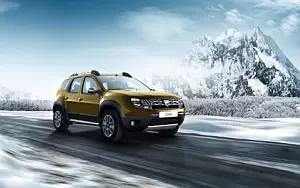 Dacia Duster Urban Explorer     