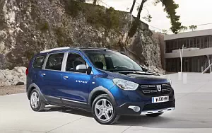 Dacia Lodgy Stepway     