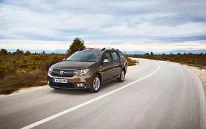 Dacia Logan MCV     