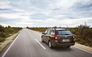 Dacia Logan MCV     