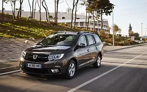Dacia Logan MCV     