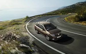 Dacia Logan MCV     