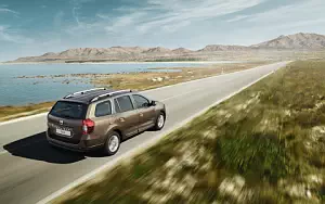 Dacia Logan MCV     