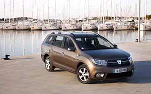 Dacia Logan MCV     