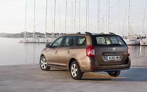 Dacia Logan MCV     