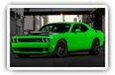 Dodge Challenger      HD