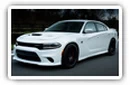 Dodge Charger      HD
