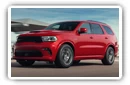 Dodge Durango      HD