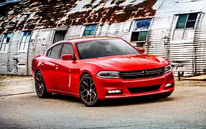 Dodge Charger R/T     