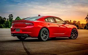 Dodge Charger R/T     