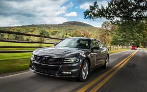 Dodge Charger R/T Road & Track     