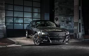 Dodge Charger R/T Road & Track     