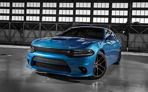 Dodge Charger R/T Scat Pack     